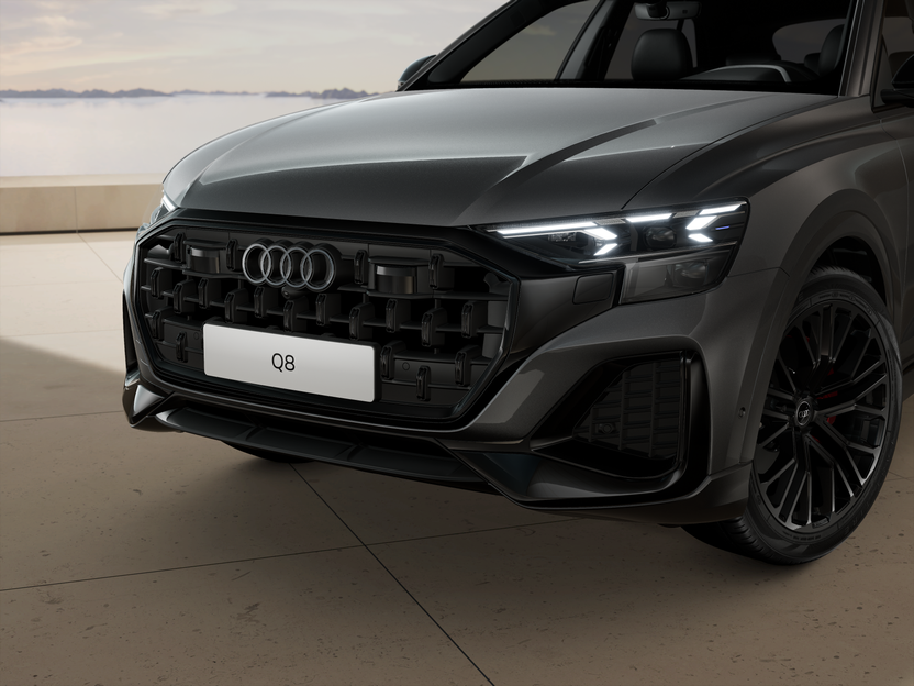 Obrázek Q8 SUV TDI quattro 210 kW