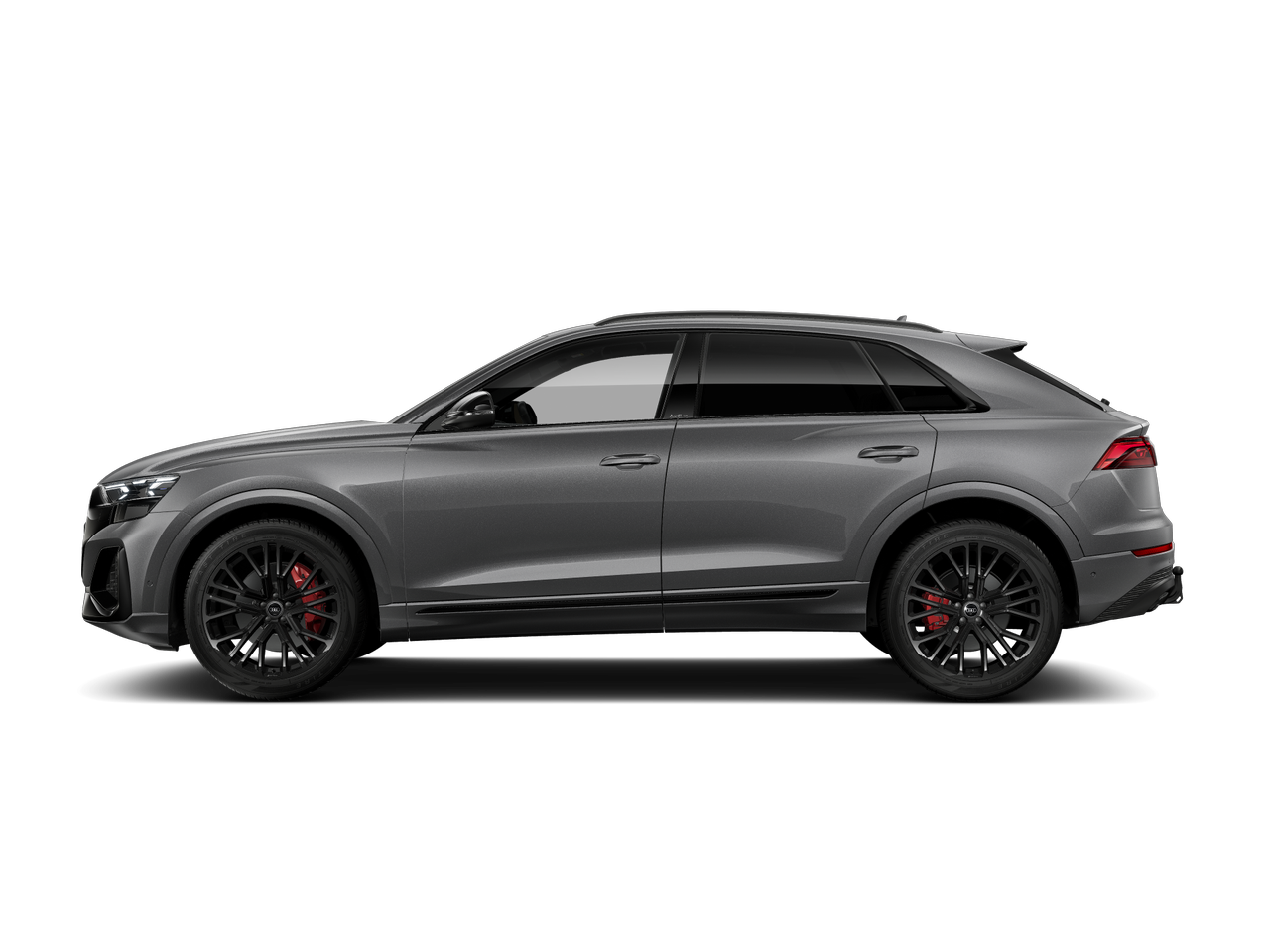 Obrázek Q8 SUV TDI quattro 210 kW