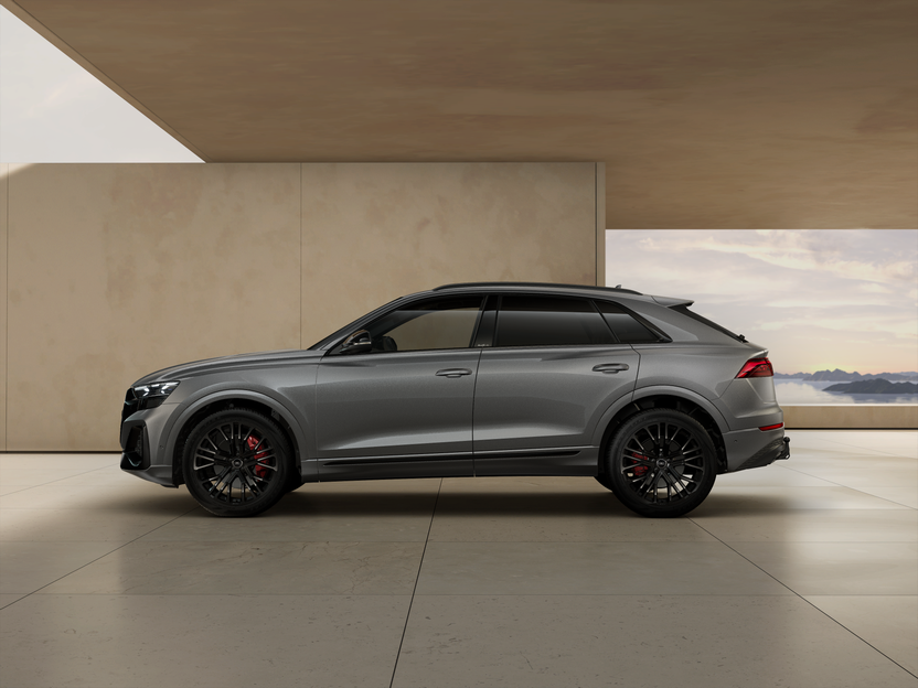 Obrázek Q8 SUV TDI quattro 210 kW