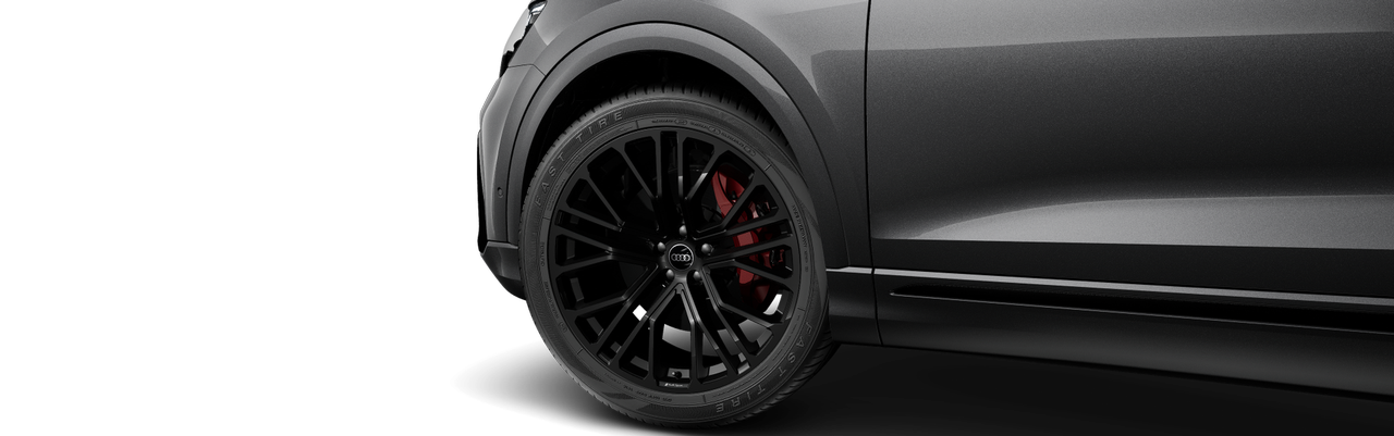 Obrázek Q8 SUV TDI quattro 210 kW