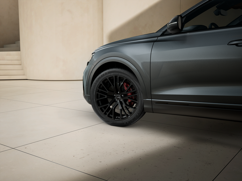Obrázek Q8 SUV TDI quattro 210 kW