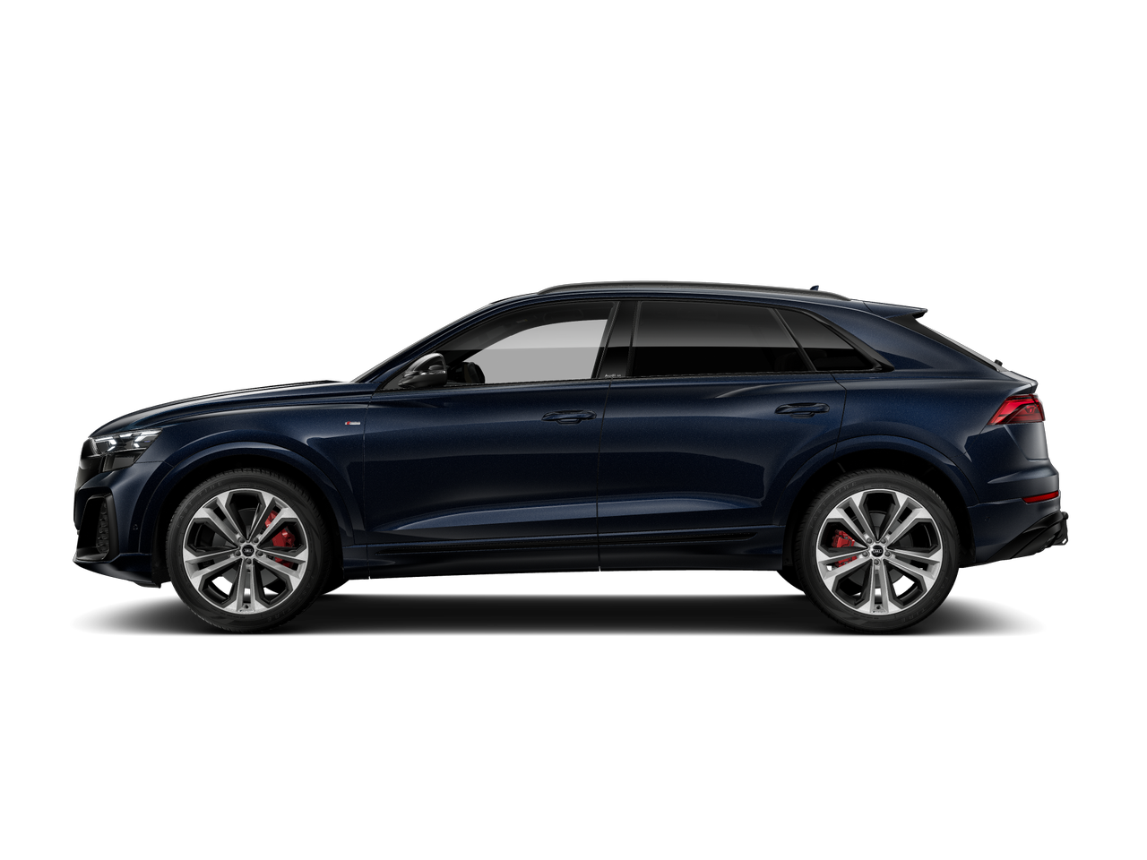 Obrázek Q8 SUV TDI quattro 210 kW