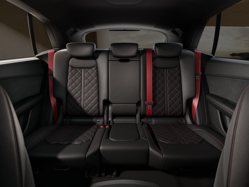 Obrázek Q8 SUV TDI quattro 210 kW