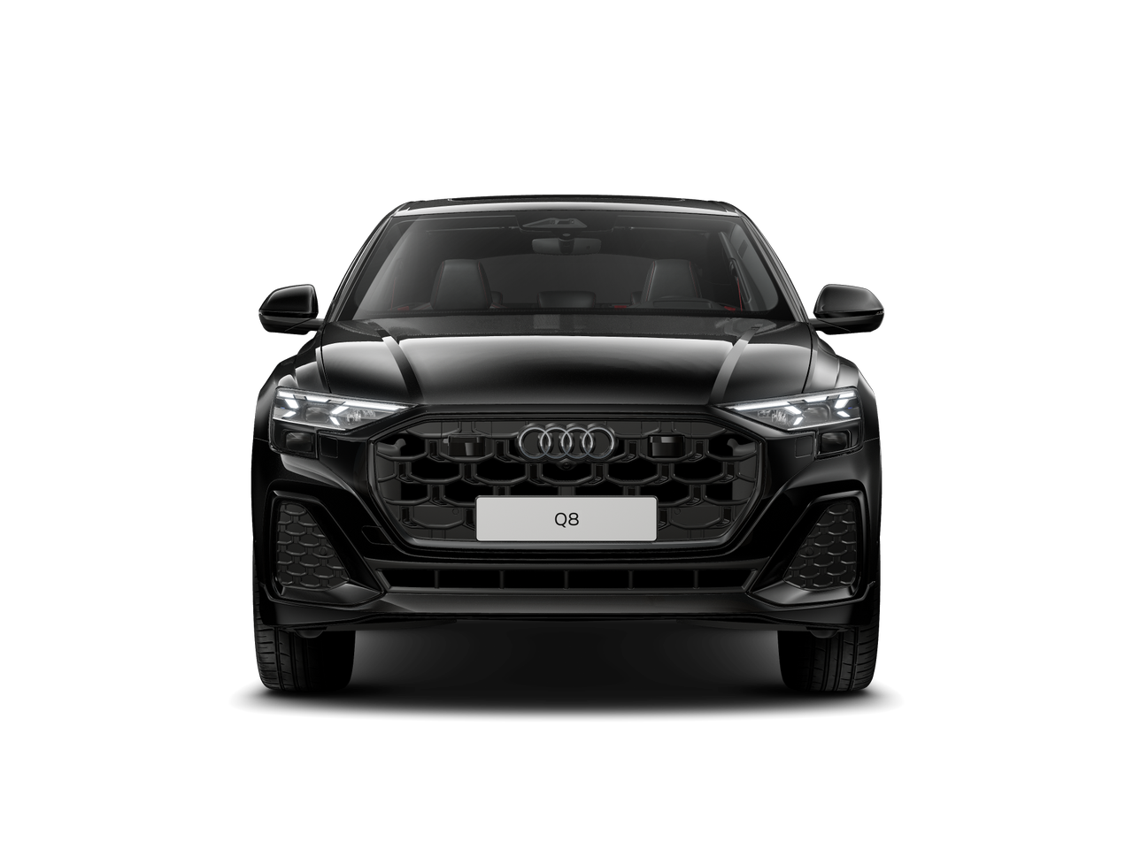 Obrázek Q8 SUV TDI quattro 210 kW