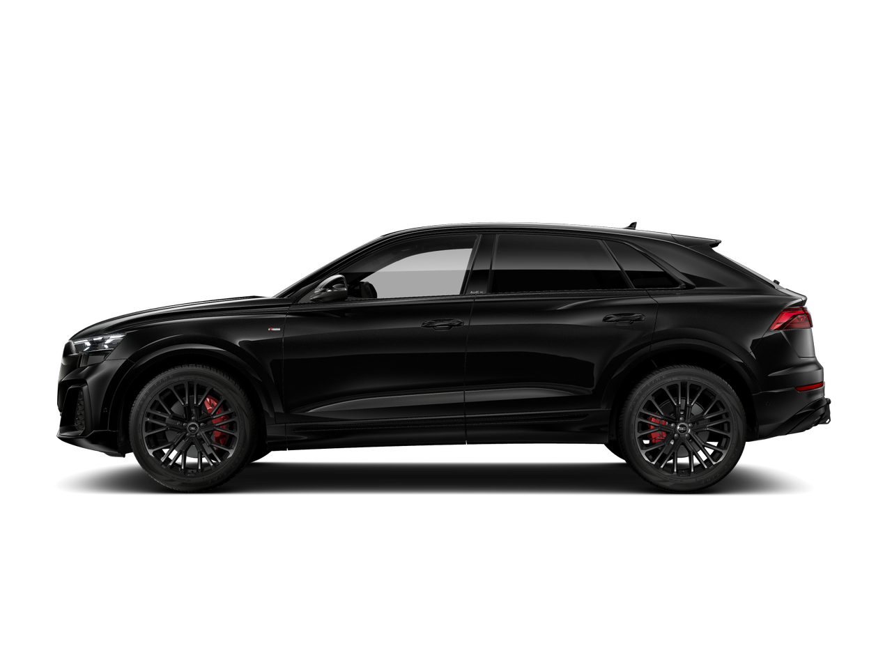 Obrázek Q8 SUV TDI quattro 210 kW