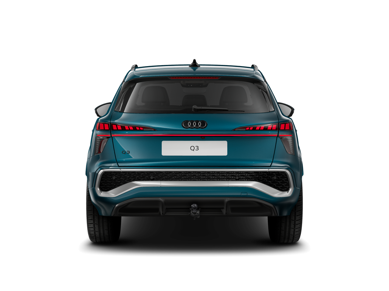 Obrázek Q3 TDI 110 kW
