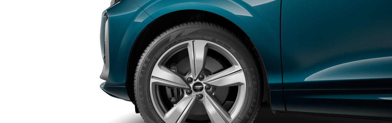 Obrázek Q3 TDI 110 kW