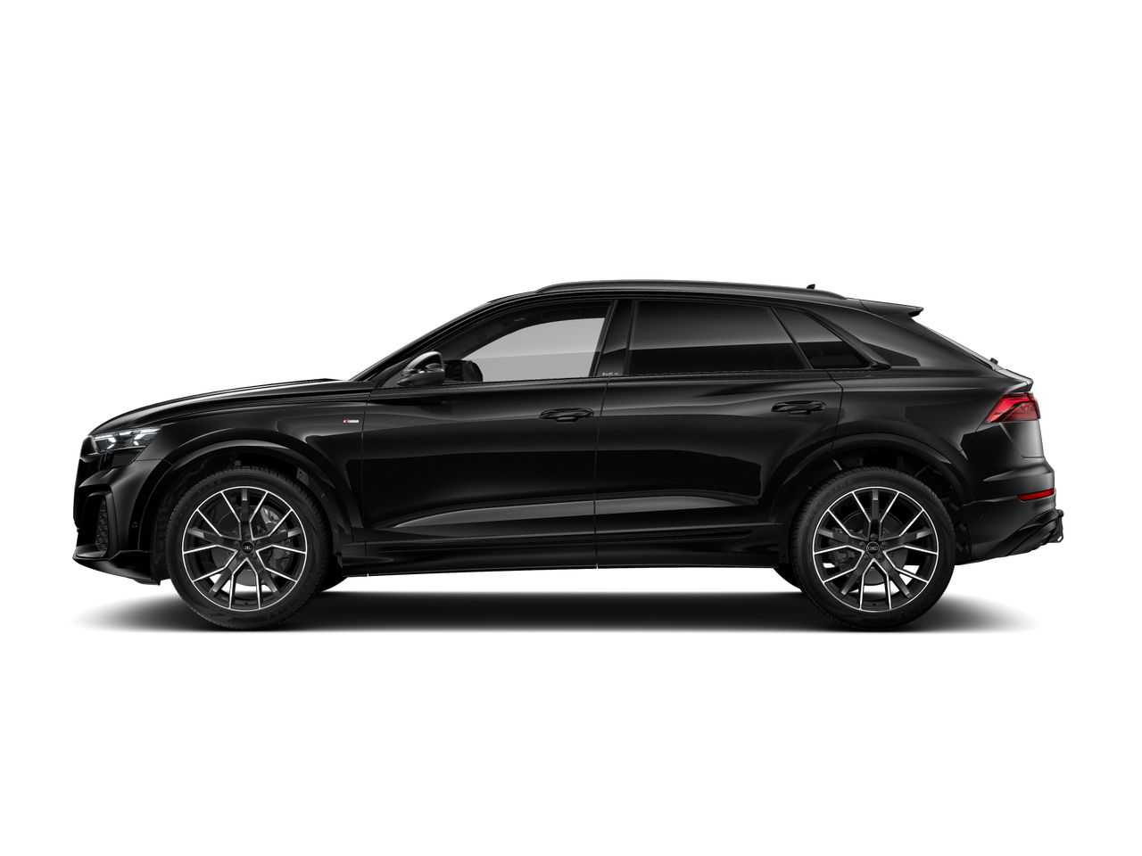 Obrázek Q8 SUV TDI quattro 210 kW