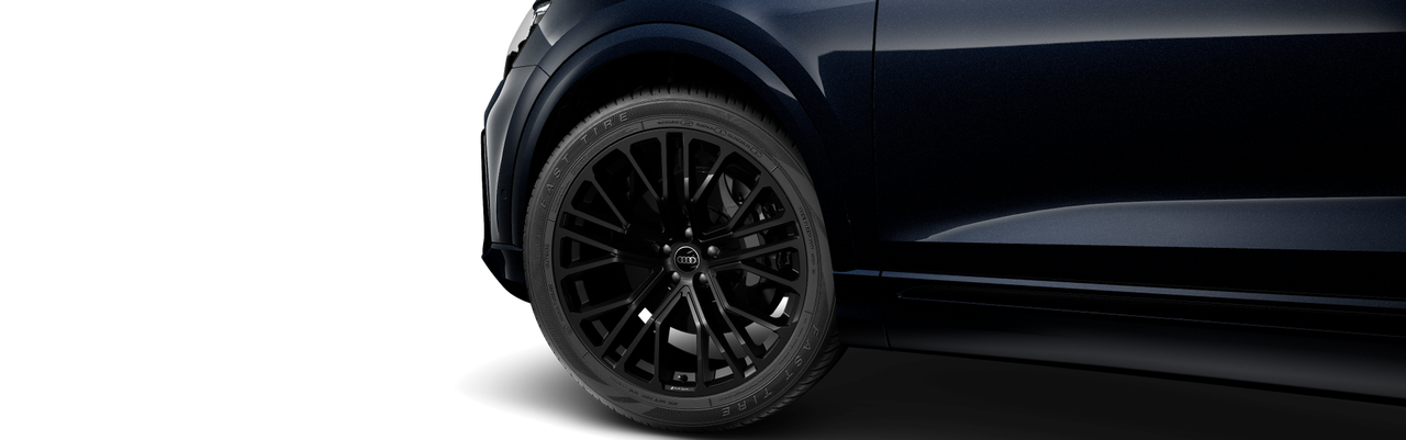 Obrázek Q8 SUV TDI quattro 210 kW