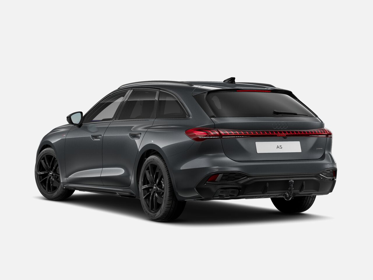 Audi A5 Avant
