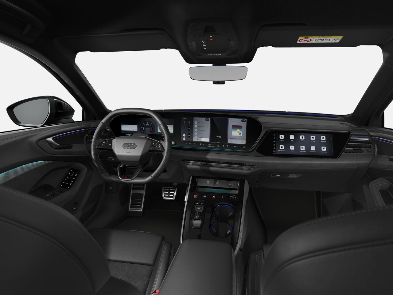 Audi A5 Avant