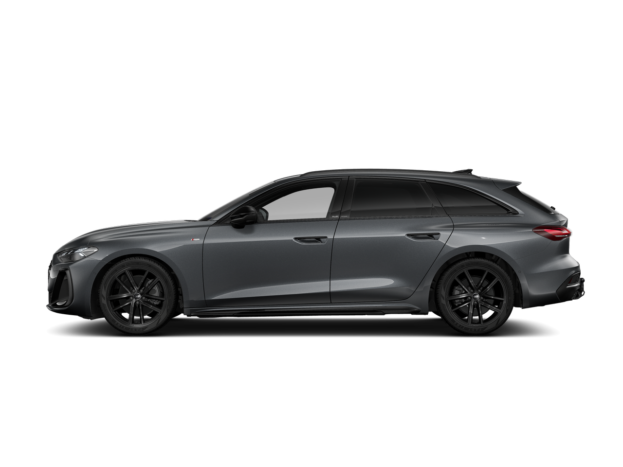Obrázek A5 Avant TDI quattro 150 kW