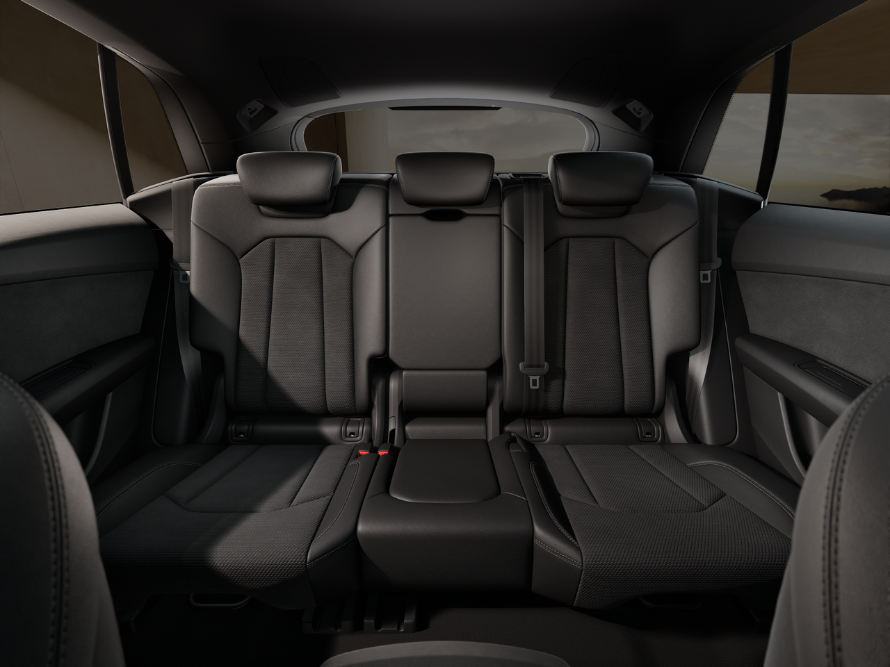 Obrázek Q8 SUV TDI quattro 210 kW