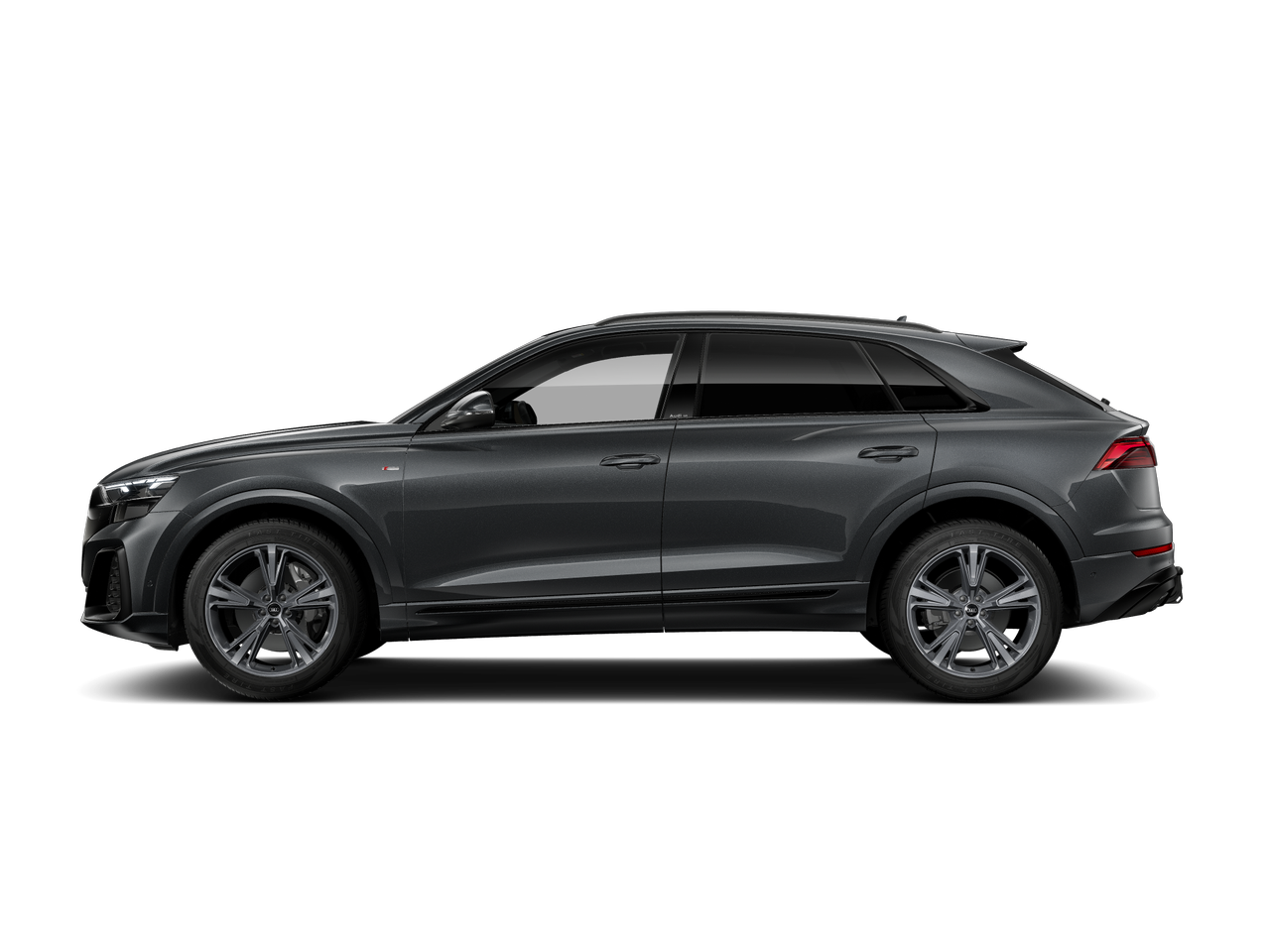 Obrázek Q8 SUV TDI quattro 210 kW