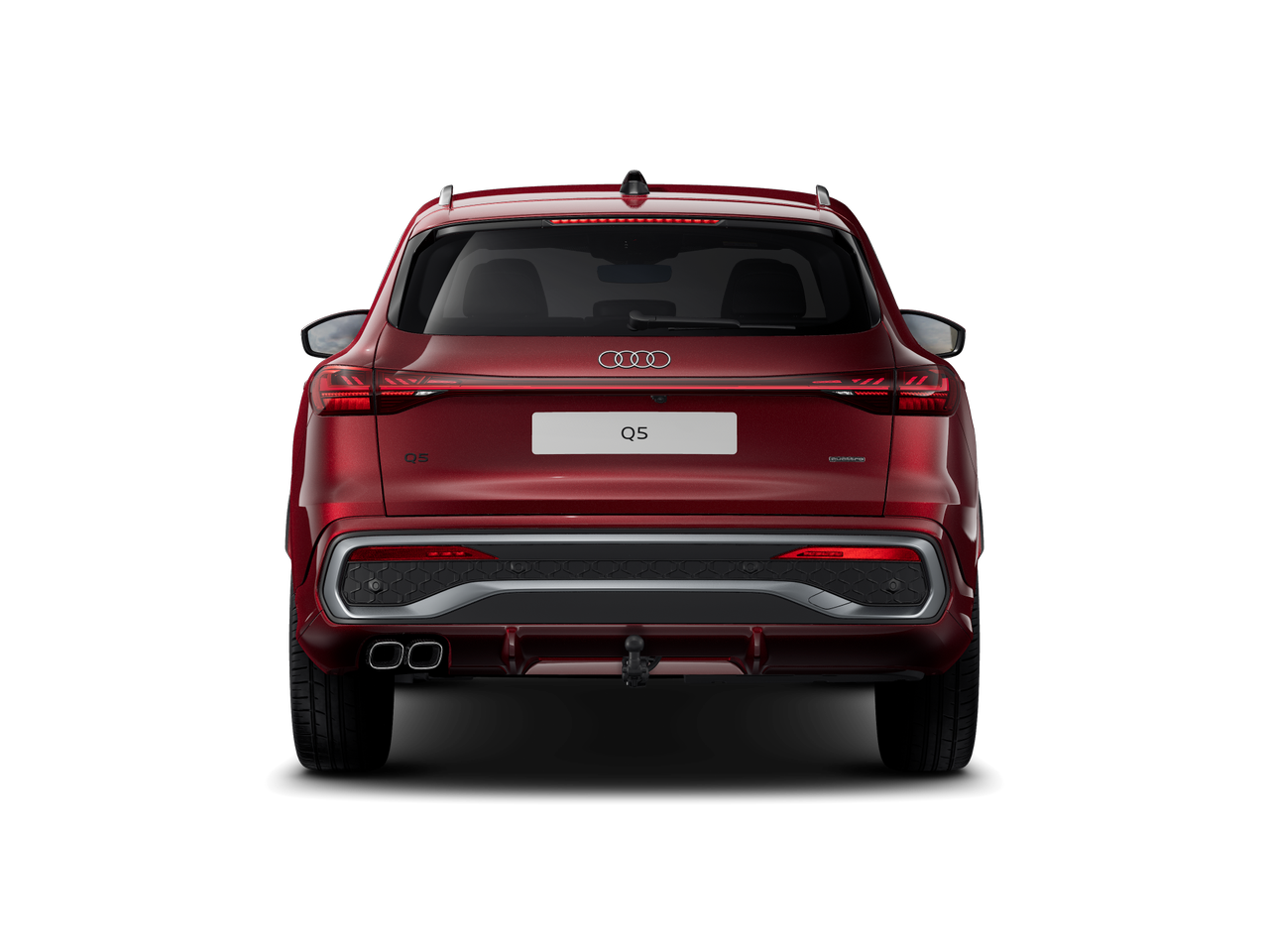 Obrázek Q5 TDI quattro 220 kW