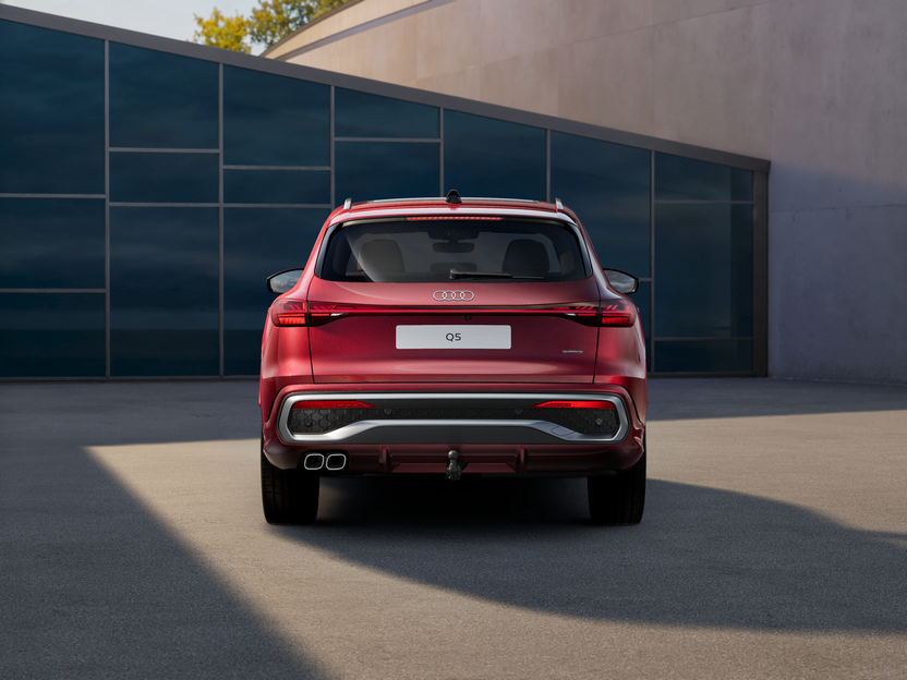 Obrázek Q5 TDI quattro 150 kW