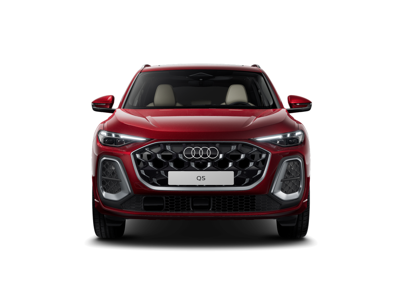 Obrázek Q5 TDI quattro 150 kW