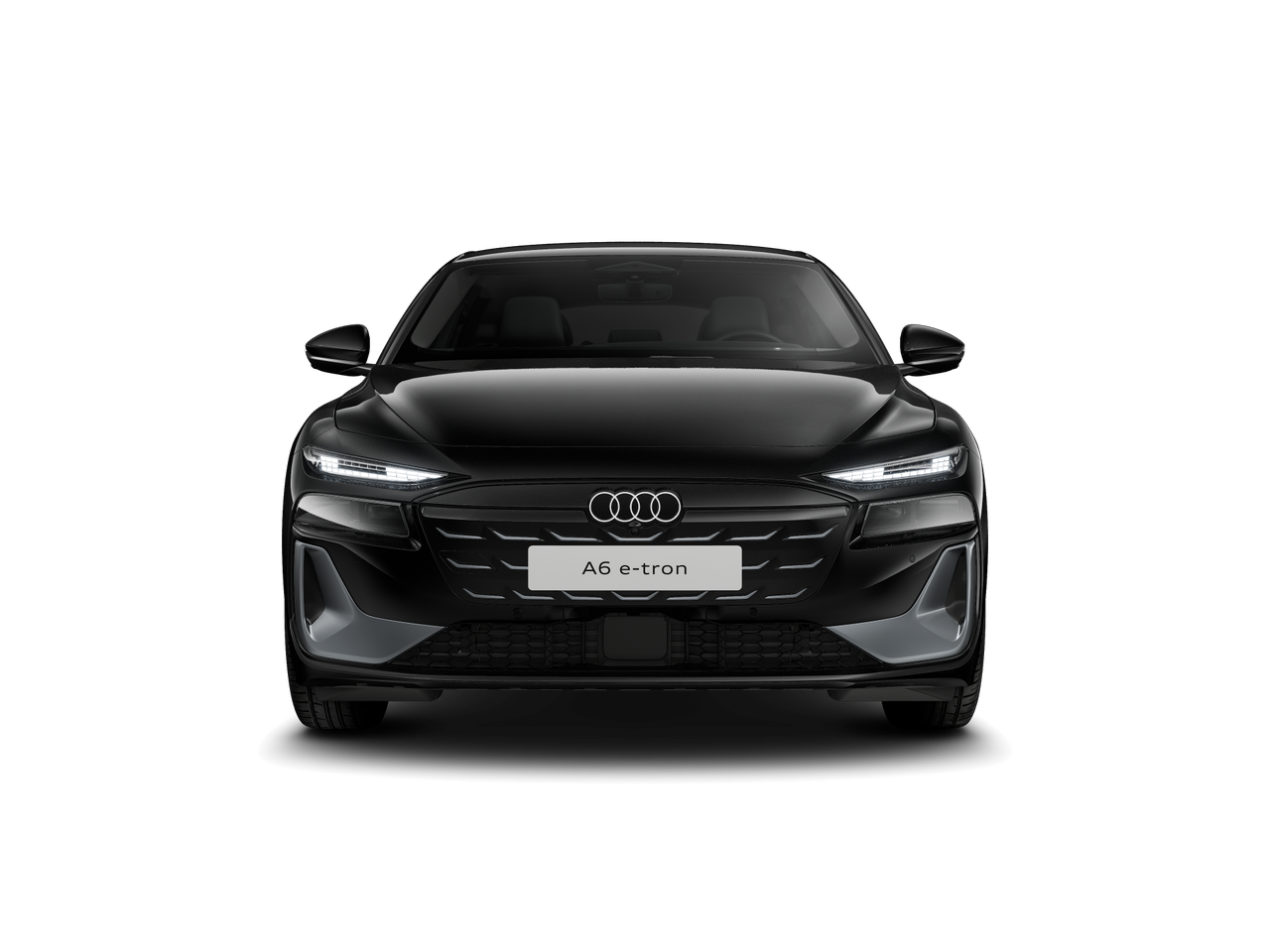 Obrázek A6 Avant e-tron