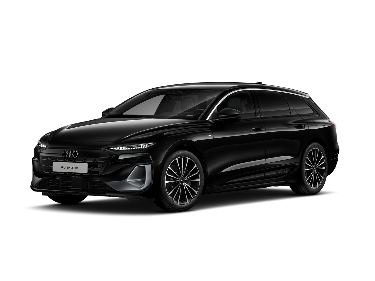 Obrázek A6 Avant e-tron