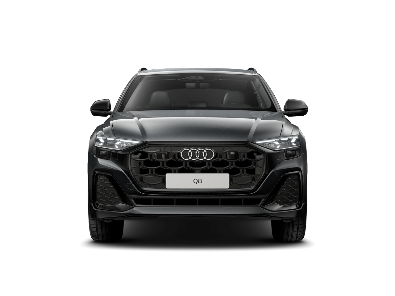 Obrázek Q8 SUV TDI quattro 210 kW