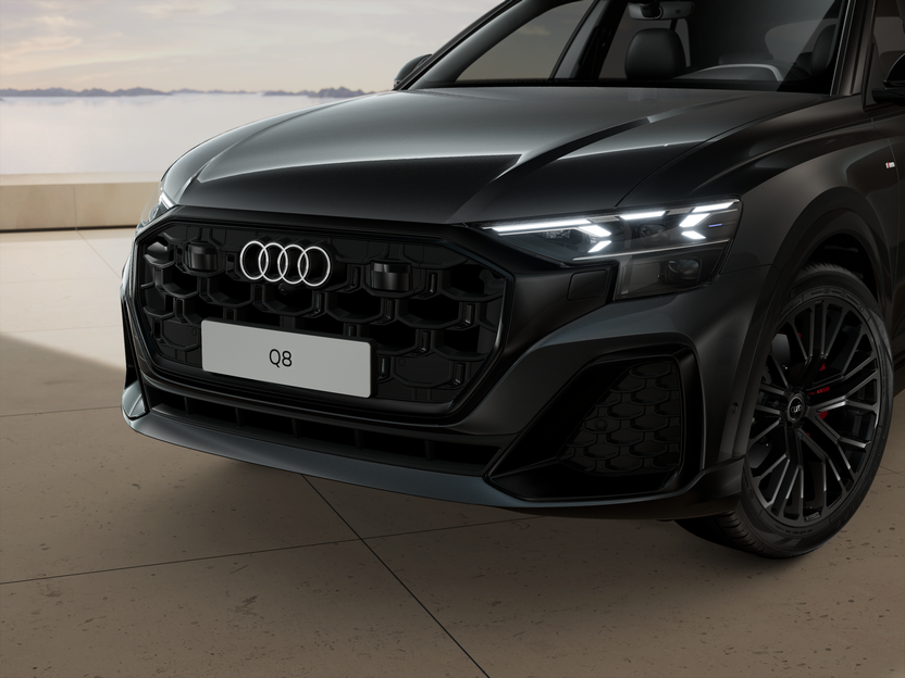 Obrázek Q8 SUV TDI quattro 210 kW