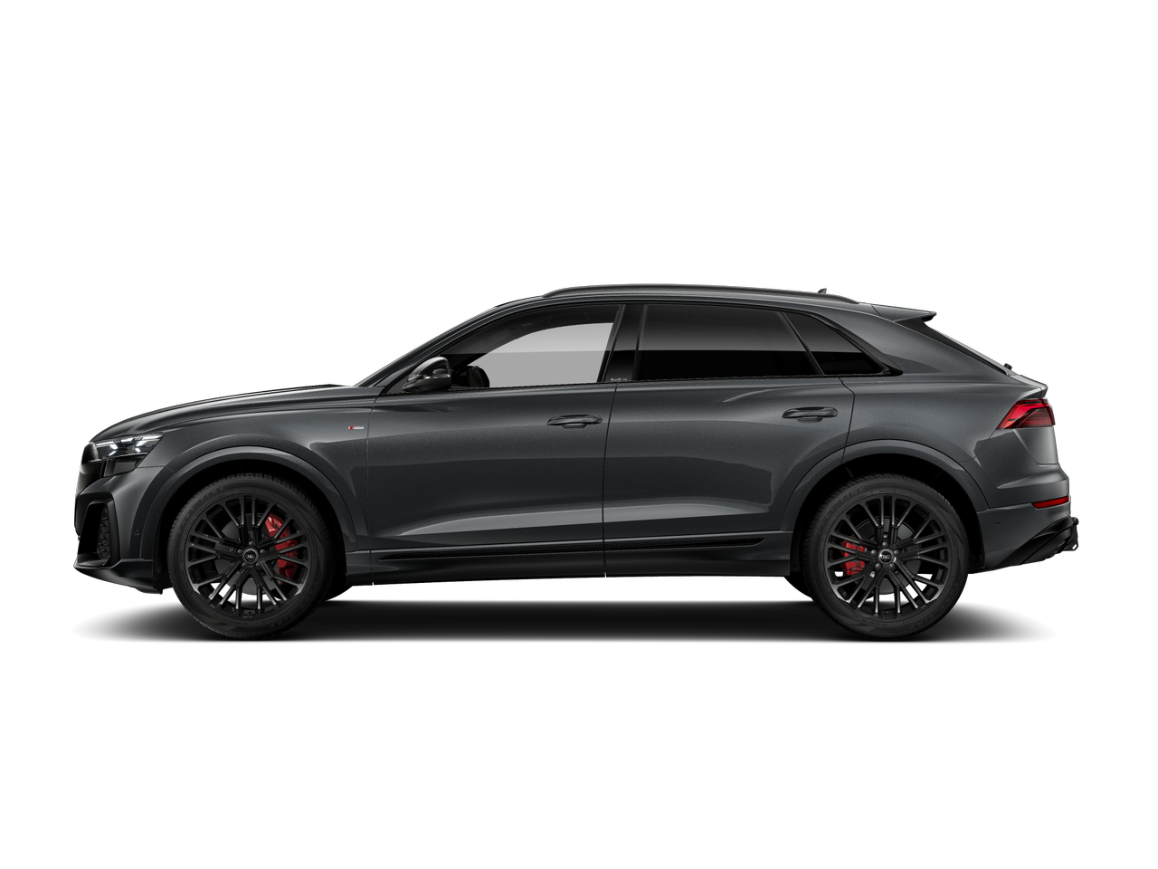 Obrázek Q8 SUV TDI quattro 210 kW