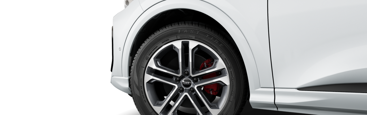 Obrázek Q5 TFSI quattro 200 kW