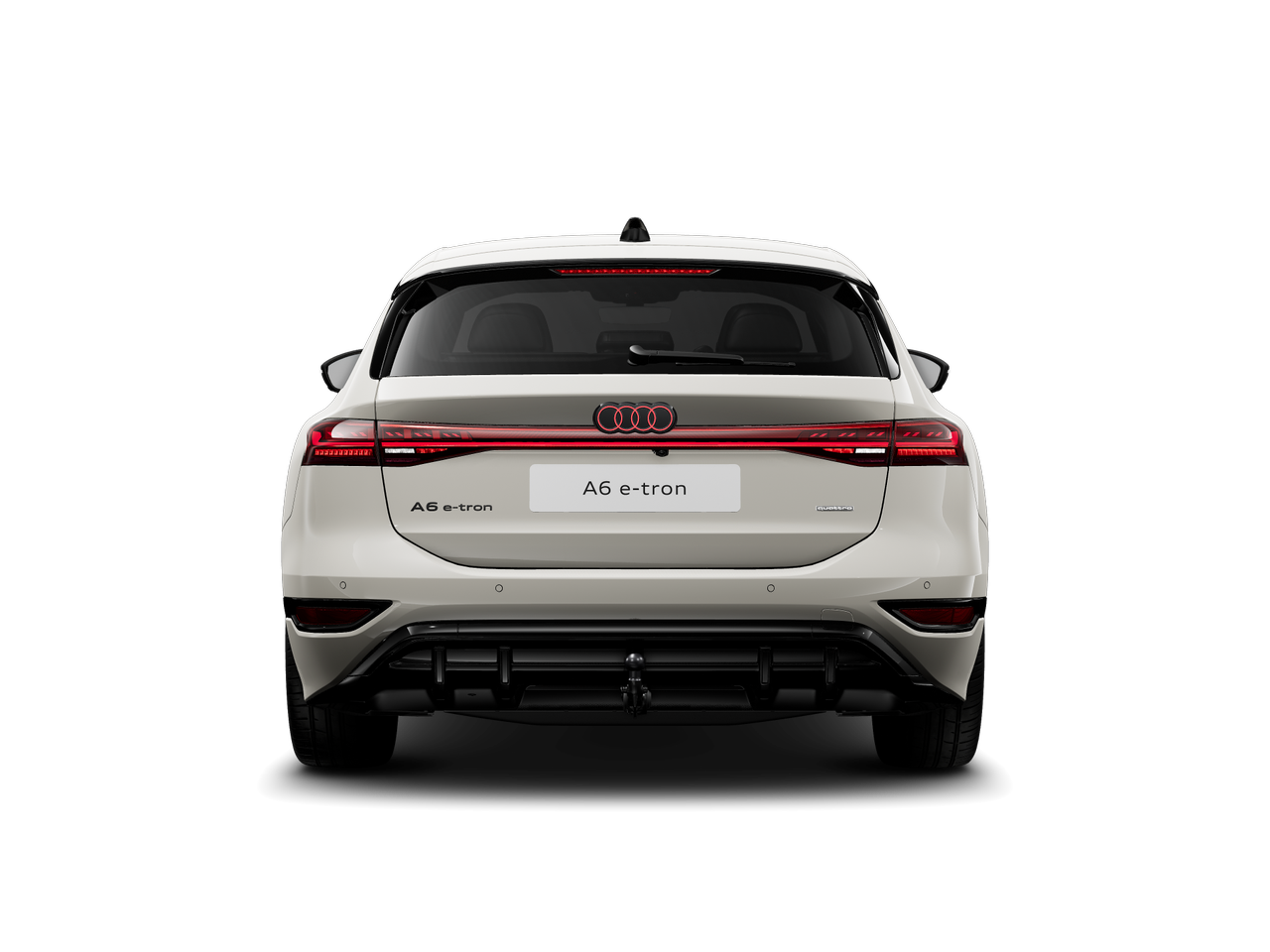 Obrázek A6 Avant e-tron quattro
