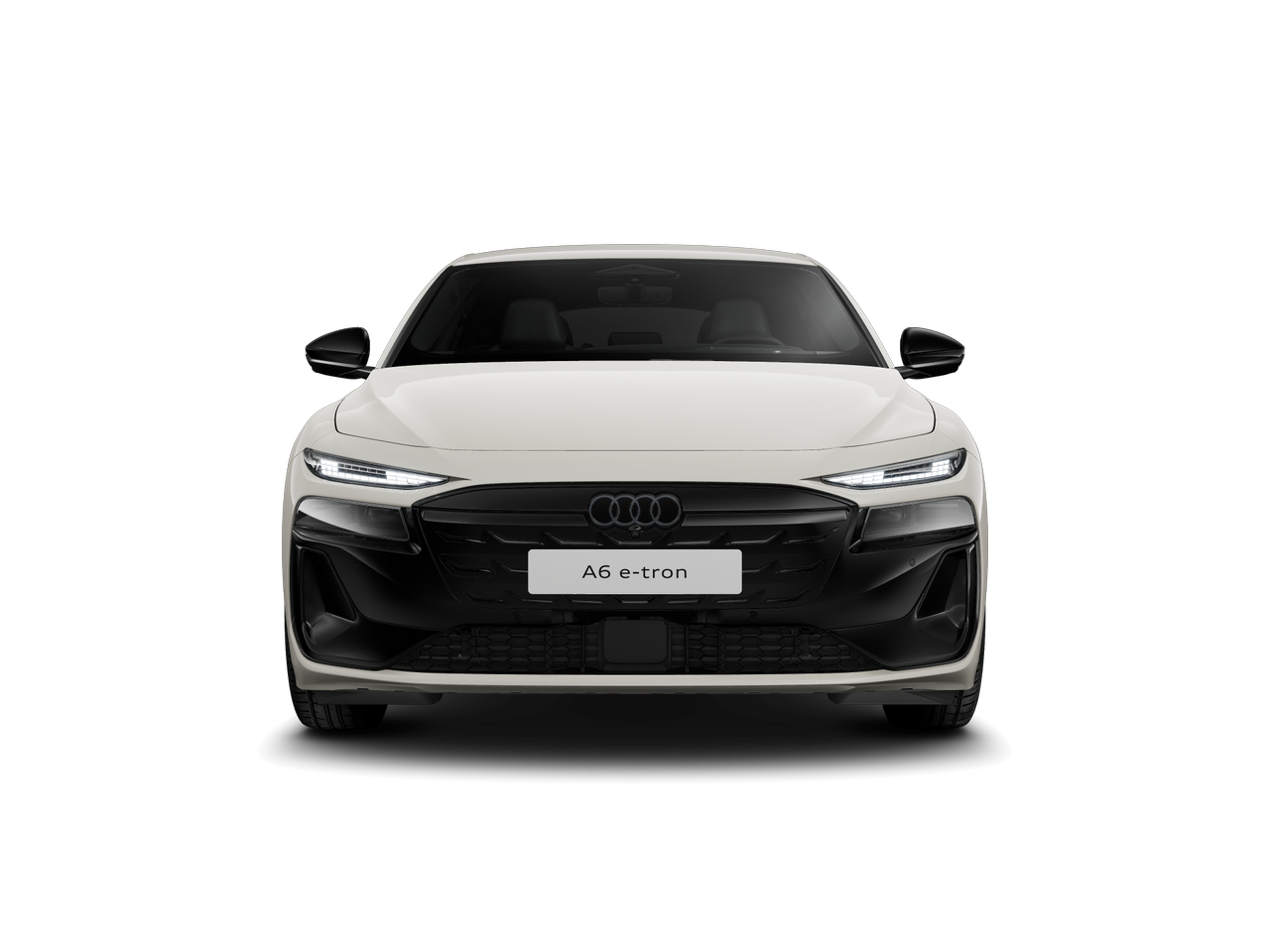 Obrázek A6 Avant e-tron quattro