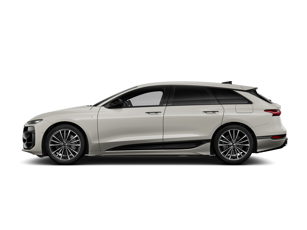 Obrázek A6 Avant e-tron quattro