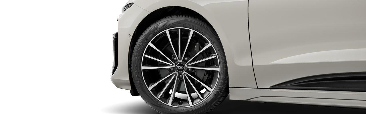 Obrázek A6 Avant e-tron quattro