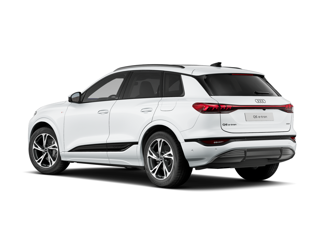 Obrázek Q6 SUV e-tron quattro