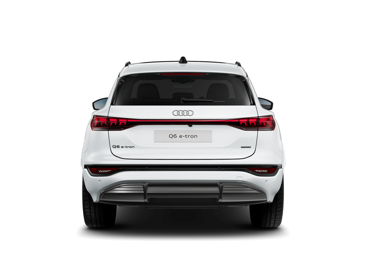 Obrázek Q6 SUV e-tron quattro