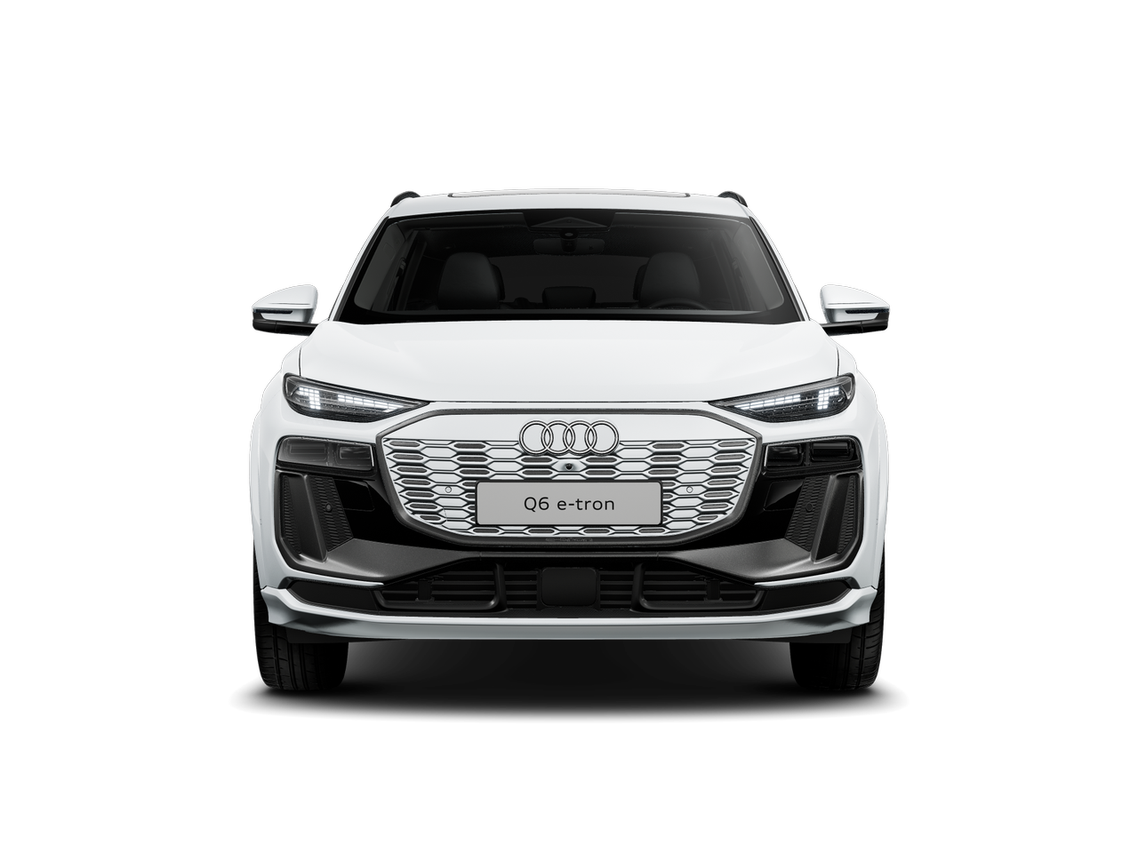 Obrázek Q6 SUV e-tron quattro