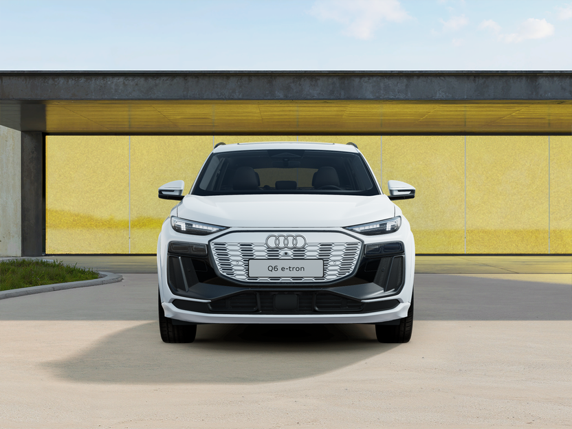 Obrázek Q6 SUV e-tron quattro