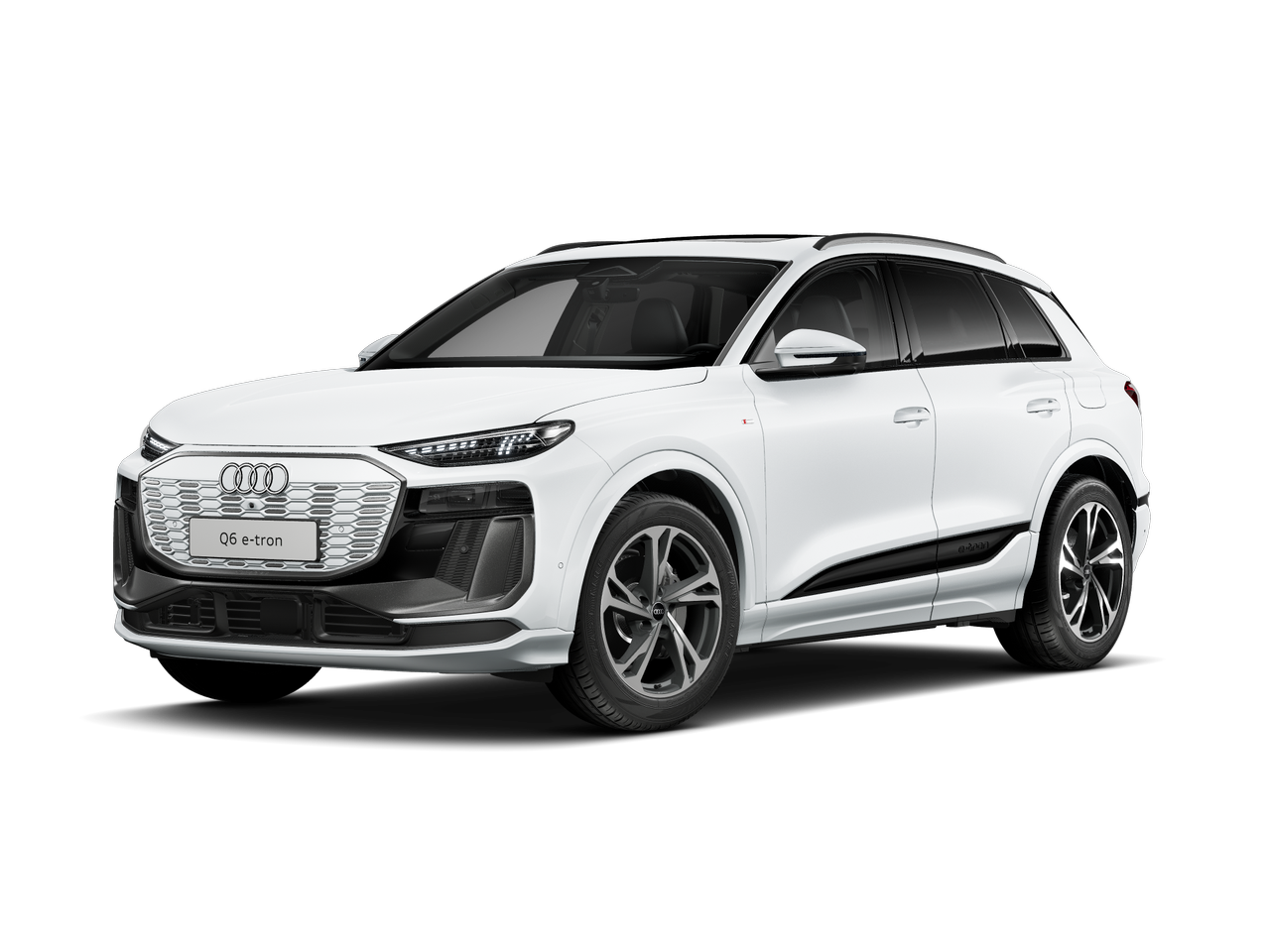 Obrázek Q6 SUV e-tron quattro