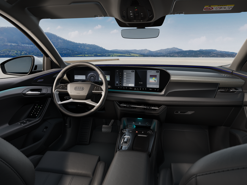 Obrázek Q6 SUV e-tron quattro