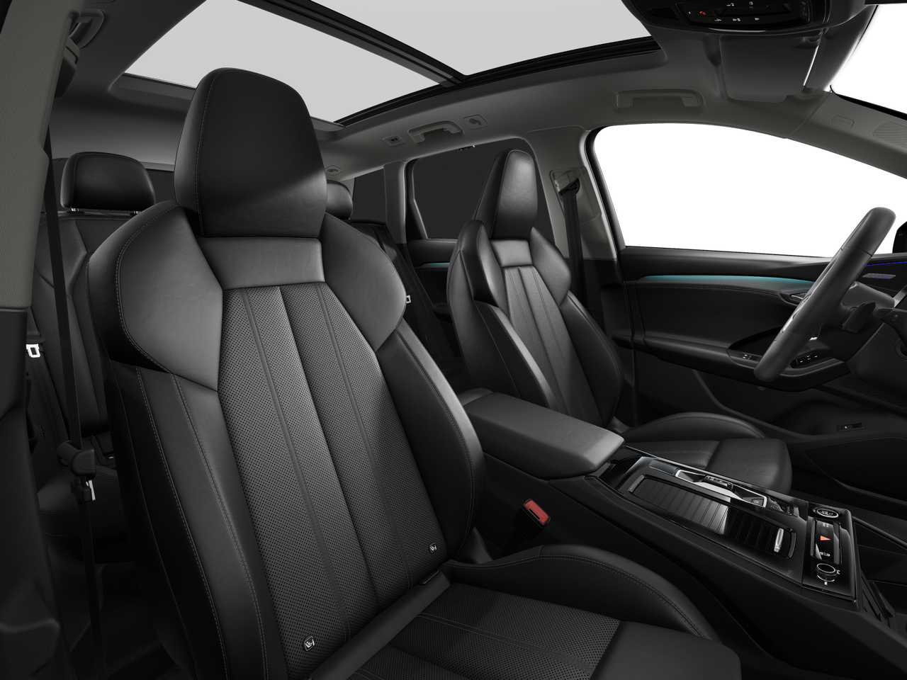 Obrázek Q6 SUV e-tron quattro