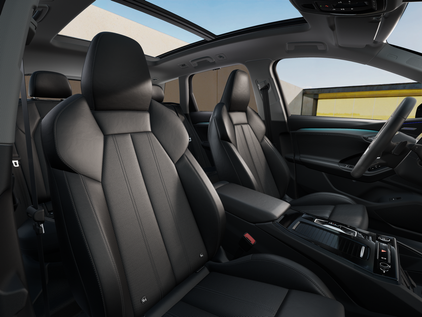 Obrázek Q6 SUV e-tron quattro