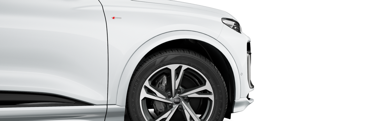 Obrázek Q6 SUV e-tron quattro