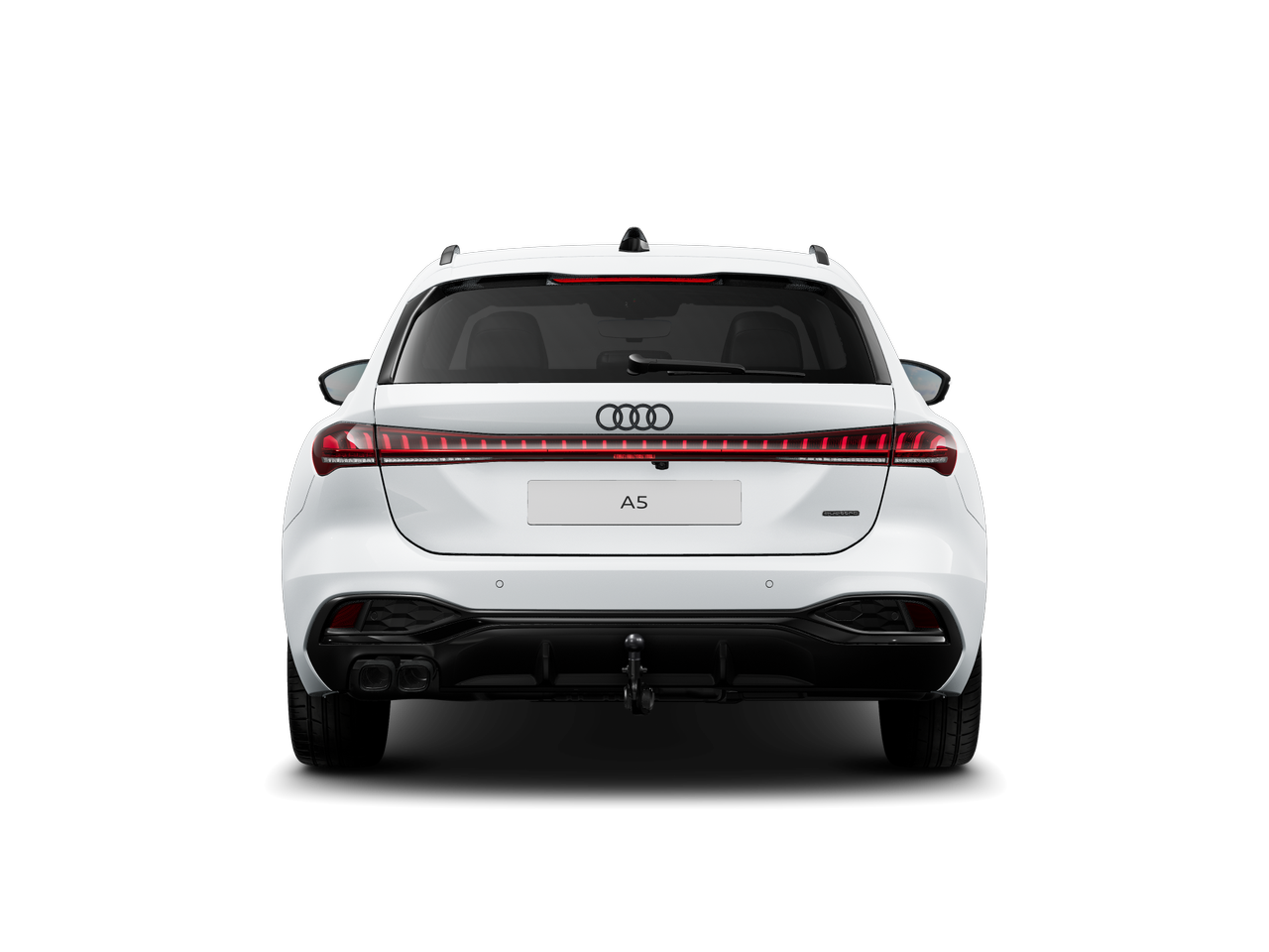 Obrázek A5 Avant TDI quattro 150 kW