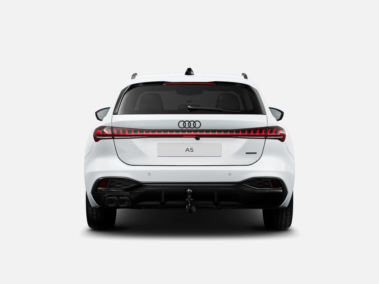 Audi A5 Avant