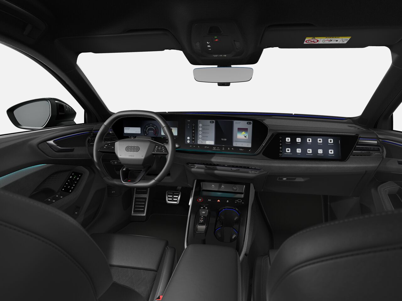 Audi A5 Avant