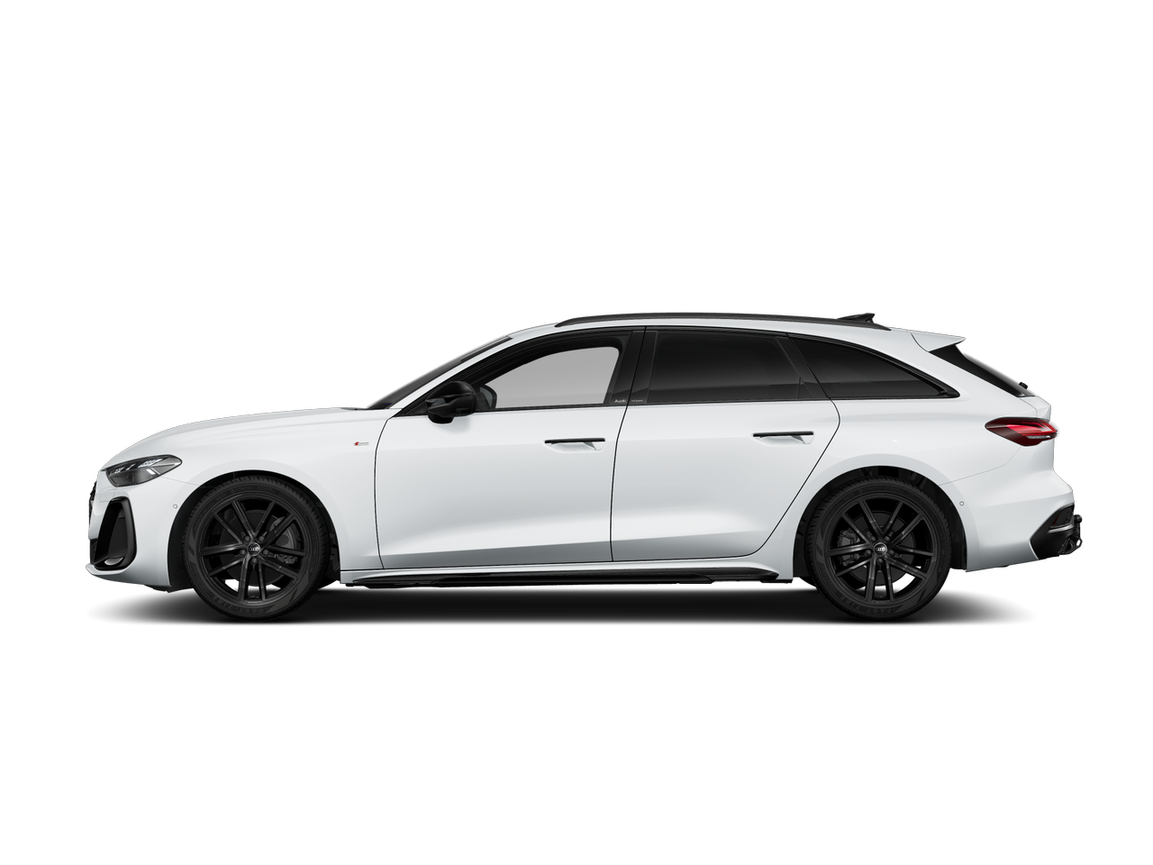 Obrázek A5 Avant TDI quattro 150 kW