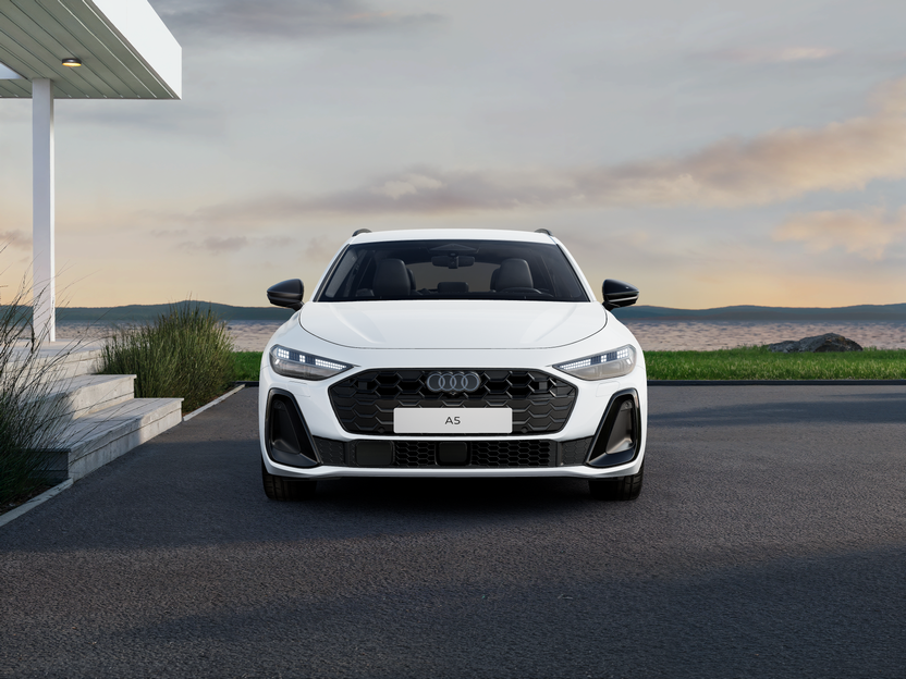 Obrázek A5 Avant TDI quattro 150 kW