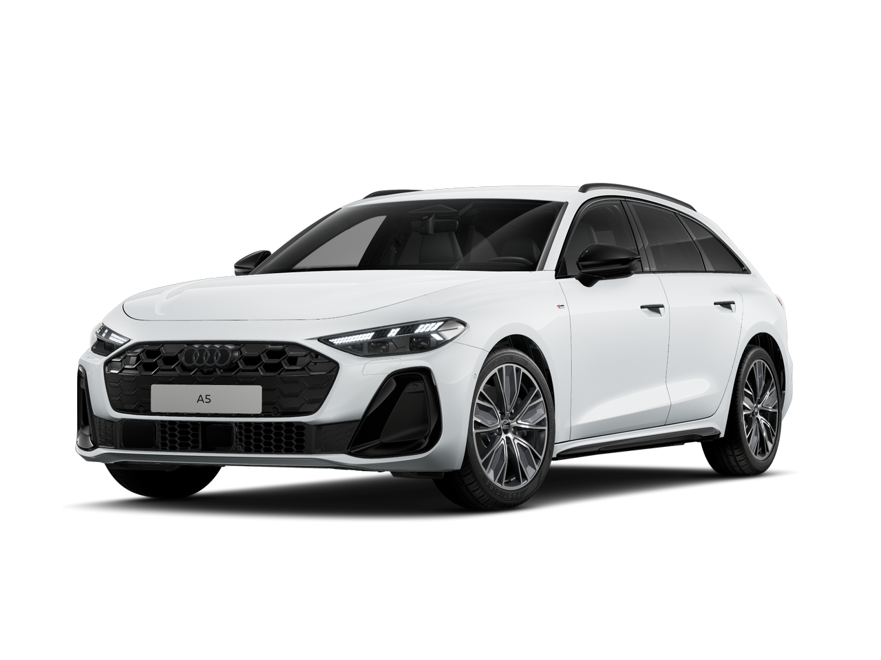Obrázek A5 Avant TDI quattro 150 kW