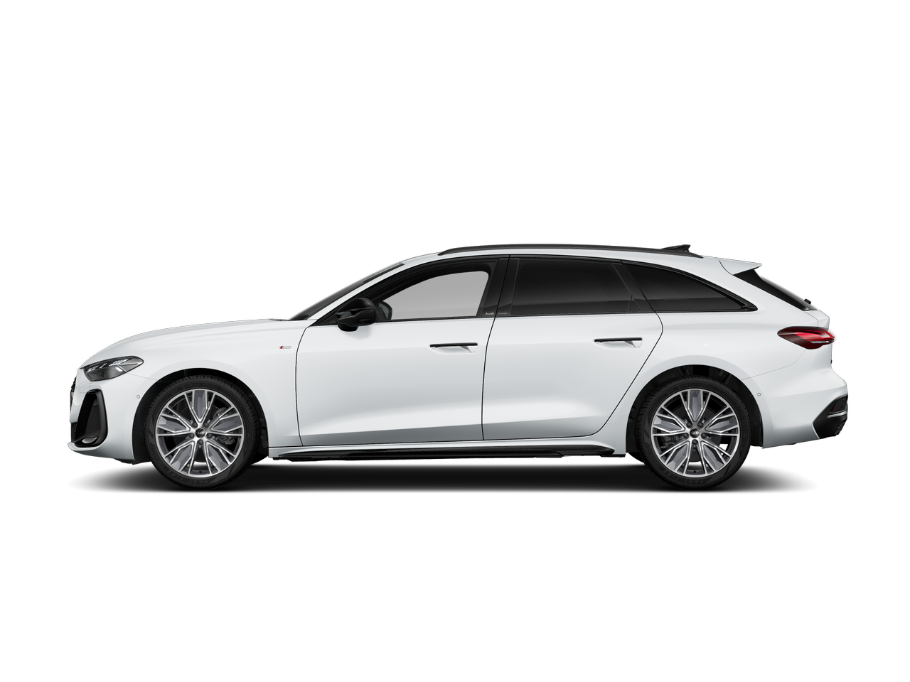 Obrázek A5 Avant TDI quattro 150 kW