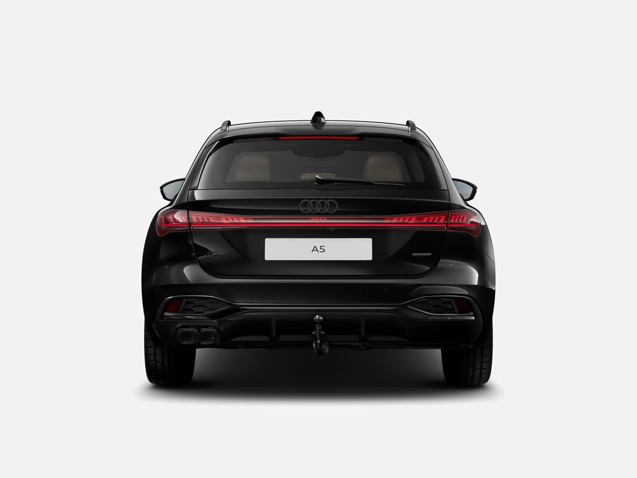 Audi A5 Avant