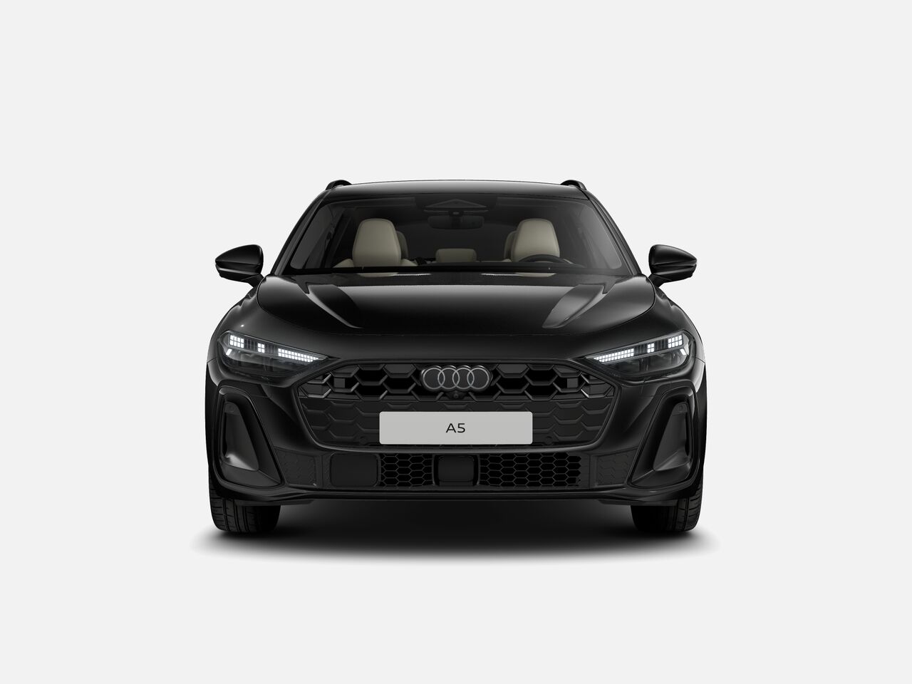 Audi A5 Avant