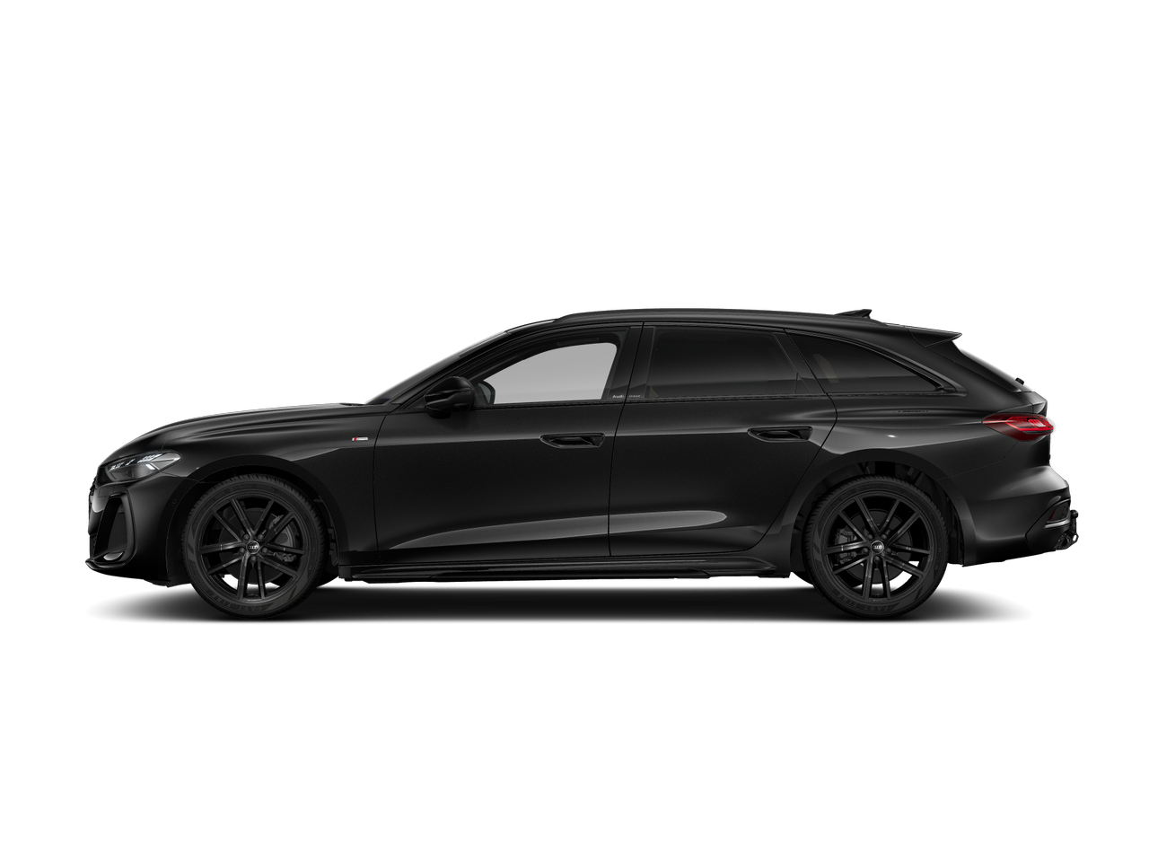 Obrázek A5 Avant TDI quattro 150 kW